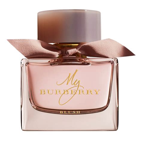 burberry blush parfüm